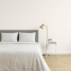 EVOLVE All Purpose Whites: Latex Flat Interior Paint for Walls & Ceilings, Shades of White, Quick Dry, Excellent Touch-Up & Coverage, Eco-Friendly (Alabaster)