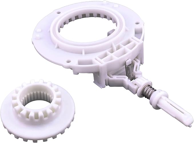 Washer Shift Actuator Coupling Assembly ACP72929002 4323EA2001C Compatible with LG Kenmore