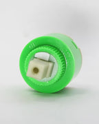 Replacement Belanger FC9M6 Hain Yo FL02GJ 35mm Single Lever Faucet Cartridge, (1 Pack) OEM Faucet Cartridges, Bathroom Ceramic Cartridges, Fits 35mm Faucets, 1 3/8"