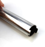 Cartridge Retainer Removal Tool with Handle fit for Moen 14272, for 1224, 1234, 1248 Faucet Bathtub Replacement Part, Easy to Push and Pull Rebuild Cartridge Puller