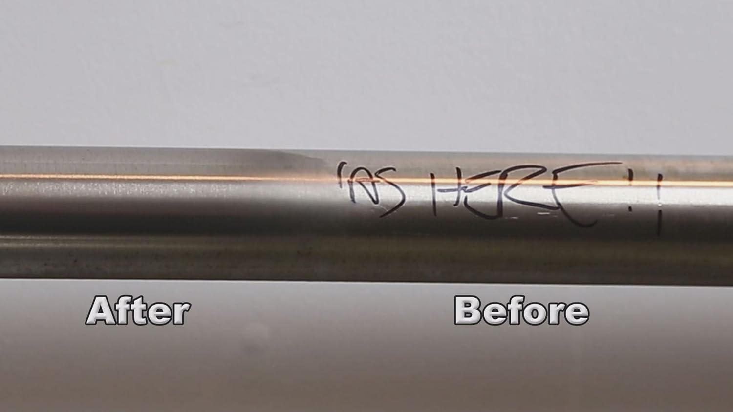 Flitz Multi-Purpose Metal Polish Paste - 1.76oz Tube of USA-Made Chrome Polish - Works on Stainless Steel, Aluminum, Plastic, Jewelry and Cars - Non-Abrasive Cleaner & Rust Remover (3 Pack)