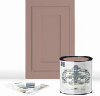 ALL-IN-ONE Paint by Heirloom Traditions, Woodrose, Quart