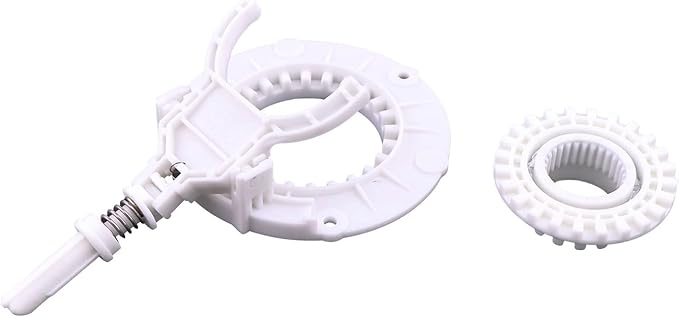 Washer Shift Actuator Coupling Assembly ACP72929002 4323EA2001C Compatible with LG Kenmore