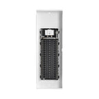 Leviton 42 Space, 42 Circuit Indoor Load Center with 150 Amp Main Circuit Breaker, LP415-BPD