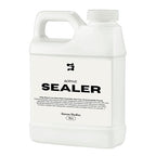 Acrylic Sealer for Concrete & Cement Crafts – Low Gloss, Non-Toxic, Water Resistant, Food Safe – Compatible with Jesmonite – 16 oz