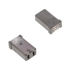 15A 20A 25A 30A 40A 32V Mini Automotive MCASE Shaped Cartridge Fuse Kit (Pack of 10pcs)