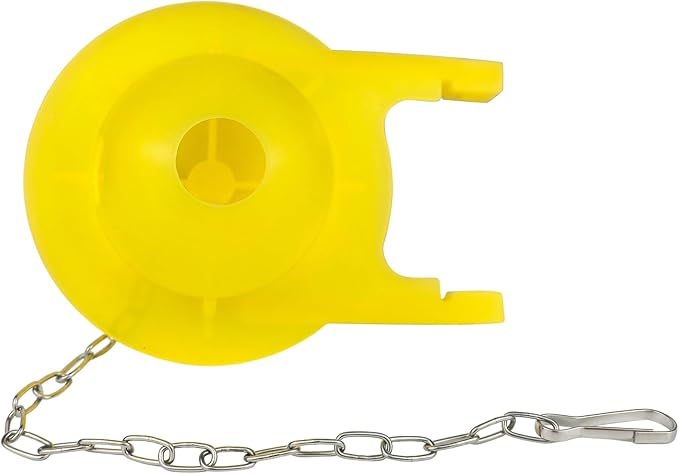 2 Pack Upgraded toilet flapper 3 Inch, silicone toilet valve replacement kit, fit for TO-TO toilet parts THU499S THU331S THU175S 2021BP G-Max