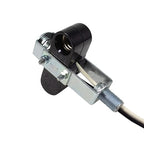 Ceiling Fan Light E-27 Multi Lampholder Socket Switch Zing Ear ZE-310D Socket with ZE-109M Pull Chain Switch for Lamp Light (Brass)