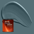 Rust-Oleum Color Spark Interior Paint and Primer in One, Matte, Joshua Tree, 1 Gallon