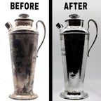 Flitz Multi-Purpose Metal Polish Paste - 1.76oz Tube of USA-Made Chrome Polish - Works on Stainless Steel, Aluminum, Plastic, Jewelry and Cars - Non-Abrasive Cleaner & Rust Remover (1 Pack)