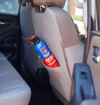 Prepared Hero Fire Spray - Mini Fire Extinguishers for House, Car, Garage - Kitchen Small Fire Extinguisher for Home, 100% Organic - Compact, Portable & Easy to Use, Non-Toxic - 1 Pack