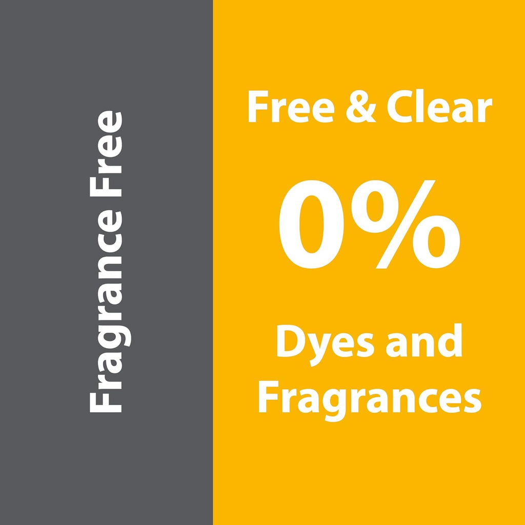 Pro-Grade Multi-Purpose Probiotic Enzyme Cleaner - Powerful Cleaning & Odor Eliminating Formula For Professional & Home Surfaces - 32 Ounce - Fragrance Free