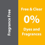 Pro-Grade Multi-Purpose Probiotic Enzyme Cleaner - Powerful Cleaning & Odor Eliminating Formula For Professional & Home Surfaces - 32 Ounce - Fragrance Free, 2 Pack