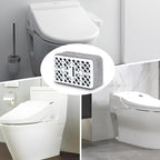 Deodorizer Filter for Toto Washlet,Deodorizer Cartridge Catalyst for THU6474-01/THU6474#01 THU6072 S550E C5 C2 SW3074 SW3054T40 SW3056T40,Bathroom Toilet Carbon Air Filter