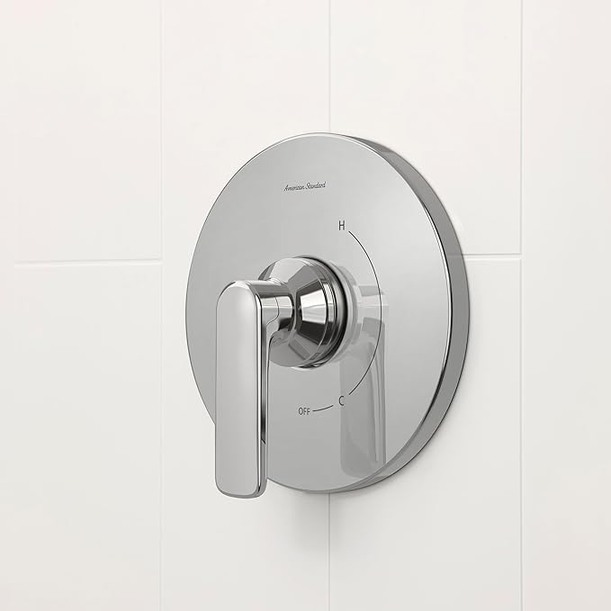 American Standard TU061500.002 Aspirations Shower Valve Trim Kit, Chrome