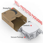 YESWELDER Flux Core Gasless Mig Wire, Mild Steel E71TGS .030+.035-Diameter, 2-Pound Spool, 2-Packs Dual Specification Welding Wire