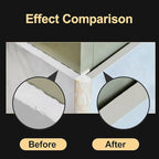 4pcs Diamond Hand Polishing Pads for Ceramic Tile Glass Grinding,Sanding Blocks Polishing 60#
