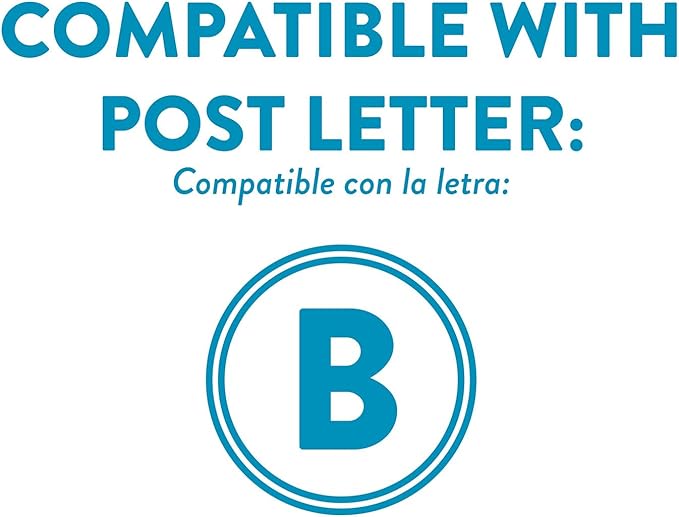 Gibraltar Arlington Large Capacity Galvanized Steel Bronze, Post-Mount Mailbox, AR15T000