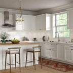 Kraus Bolden 2-in-1 Pull-Down Single Handle Kitchen Sink Filter Water Faucet for Reverse Osmosis or Water Filtration System in Chrome, KFF-1610CH