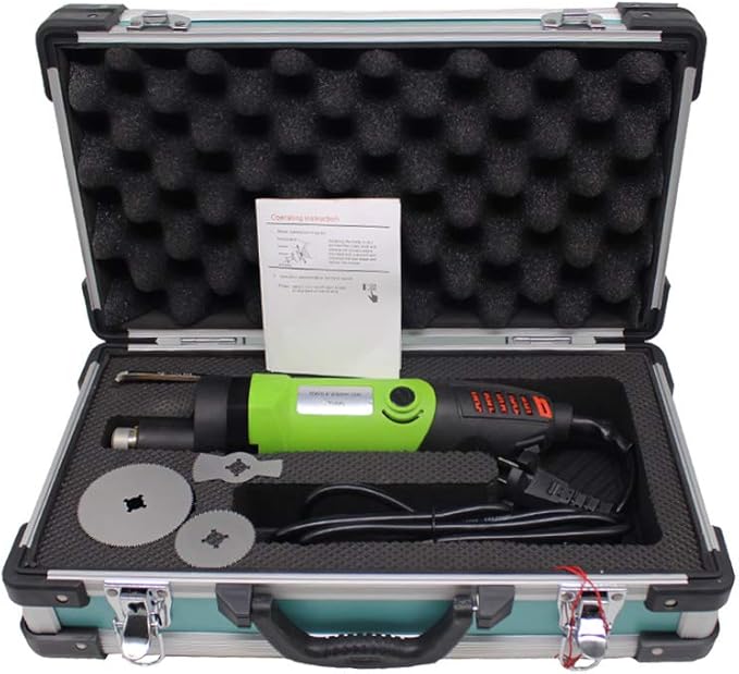 Medical Electric Plaster Saw Cast Cutter Orthopedic Sports Medicine 110V 12500rpm/min (one set of plaster saw)