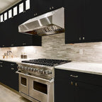 Nuvo Cabinet Paint, Black Deco (Quart)