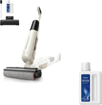 Mova K30 SE Wet Dry Vacuum Cleaner and Floor Cleaning Solution