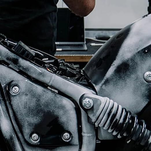 3D Scanner Scanning Spray, Use for Transparent, Black, and Reflective Surfaces, 400ml/13Oz