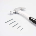 650pcs Nail Assortment Kit, Small Nails, Nails, Nails for Hanging Pictures, Picture Hanging Nails, Finishing Nails, Hanging Nails, Picture Nails, Wall Nails for Hanging, Pin Nails