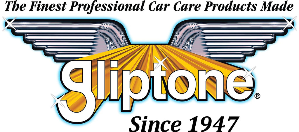 Gliptone Liquid Metal Polish, (Coarse Grade) 16 Fl Oz, for Aluminum, Copper, Brass, Magnesium & Bronze, Cleans, Seals & Protects, No Ammonia, Acid or Water, Restores Brilliant Shine