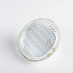 PAR36 LED Landscape Bulb 6W 12V-36V DC/AC 3000K Warm White 600LM(36W Halogen Equivalent), Waterproof Flood Lamp, Multipurpose Tractor Light, 4 Pack