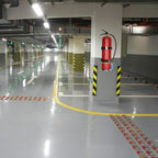 Fire Extinguisher Mount,Stainless Steel,Wall Hanging Bracket,Fire Extinguisher Holder for Home, Car, RV, Truck, for 5-Pound Fire Extinguisher