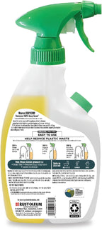 Mean Green Refillable Ultra Powered CONCENTRATE Bathroom Cleaner, Tropical Breeze, 14.3 Ounce