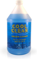 Quality Chemical Cool Clean Heavy-Duty Freezer Cleaner-1 gallon (128 oz.)