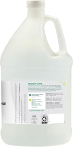 Better Life All Purpose Cleaner - Multipurpose Home and Kitchen Cleaning Spray for Glass, Countertops, Appliances, Upholstery & More - Multi-surface Spray Cleaner - 1 Gal Refill Unscented