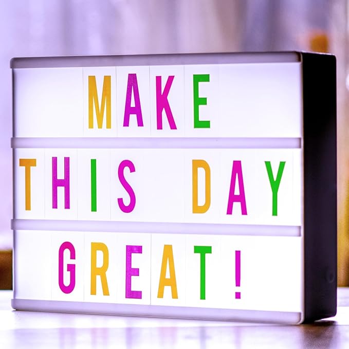 10 Sheets 780 Pcs Vinyl Letter and Number Stickers - Waterproof, Self-Adhesive Alphabet for Mailbox, Door, Window, Cars, Boats, Address(Orange, 1in & 2in)