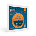 14 Inch Diamond Cutting Blade, Turbo Rim for Angle Grinder Circular Saw Cutter Wheel Dry Wet for Masonry/Concrete/Brick/Stone, 1"-20mm Arbor