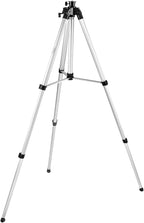 Firecore 71-inch Professional Aluminum Alloy Laser Tripod with Adjustable Legs, 1/4"-20 Male Thread and Extra 5/8"-11 Tripod Adapter for Line Laser Level