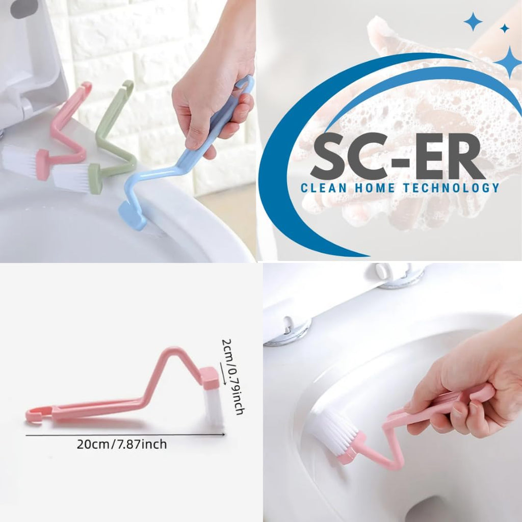 3pk Soft Scrub®' All Purpose Scrub Cleaner with Bleach Cleanser 36 Fl Oz EACH + Bonus: (1) Emery Sponge Wipe Magic Wipe With Handle