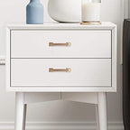 COTYKILEY 10 Pack 3 Inch(76mm) Champagne Bronze Cabinet Handles Champagne Kitchen Cabinet Pulls Cabinet Door Handles Kitchen Cabinet Hardware Cupboard Drawer Pulls Dresser Handles