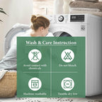 Bar Mop Gold Stripe 6 lbs 16x19 Pack of 36 100% Cotton Double Stitched Route Ready Absorbent Kitchen Towel Dish Towels and Dishcloths Towels Sets Washcloth Kitchen Towels