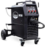 Eastwood MP250i Elite Multi-Process Welder | MIG - TIG - ARC Welding Machine Set | Rated Duty Cycle of 60% at 250 Amps| Black