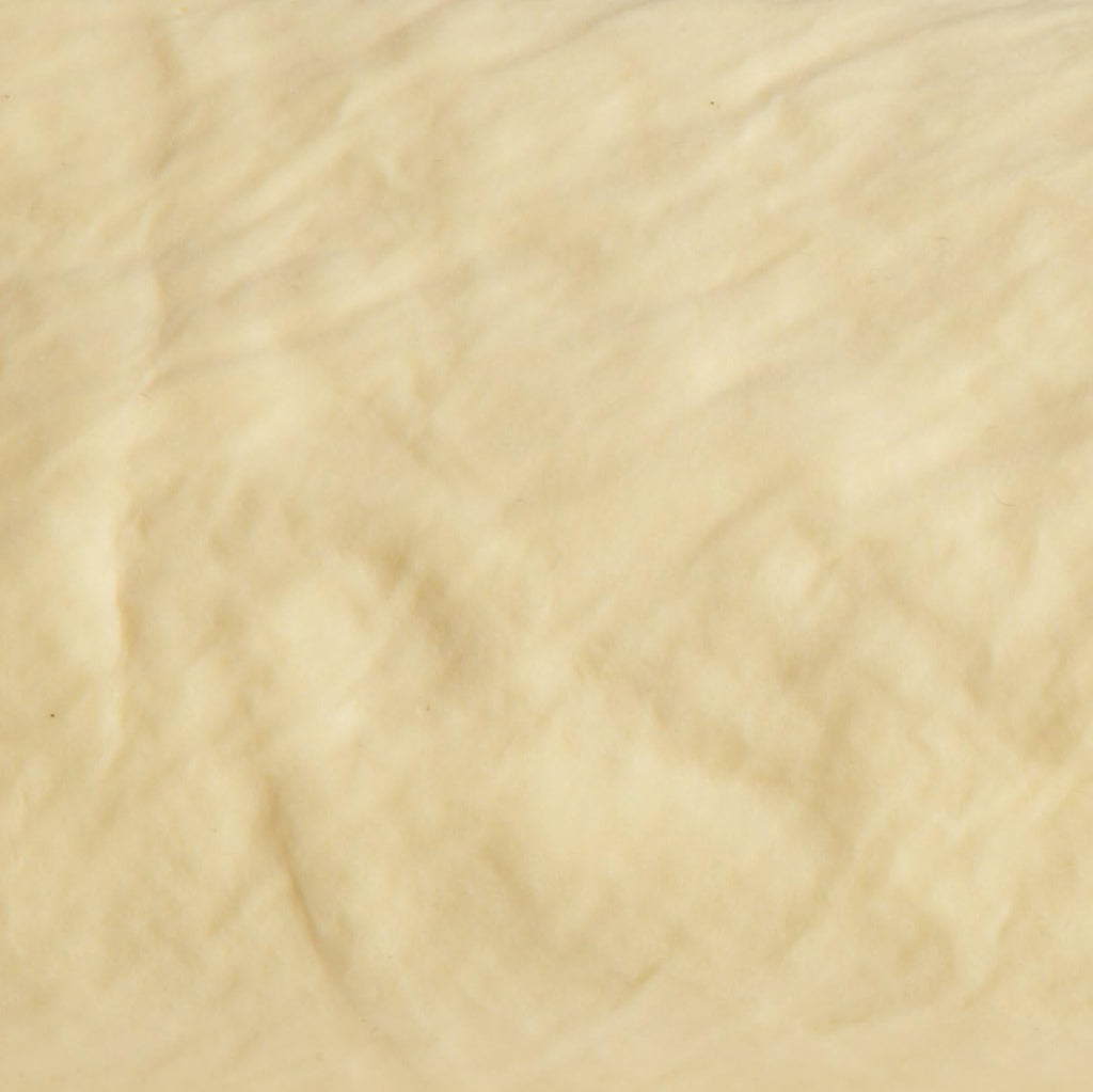 Amazon Basics Drying Synthetic Chamois Cleaning Cloth, 26" x 17", 2 Pack, Yellow