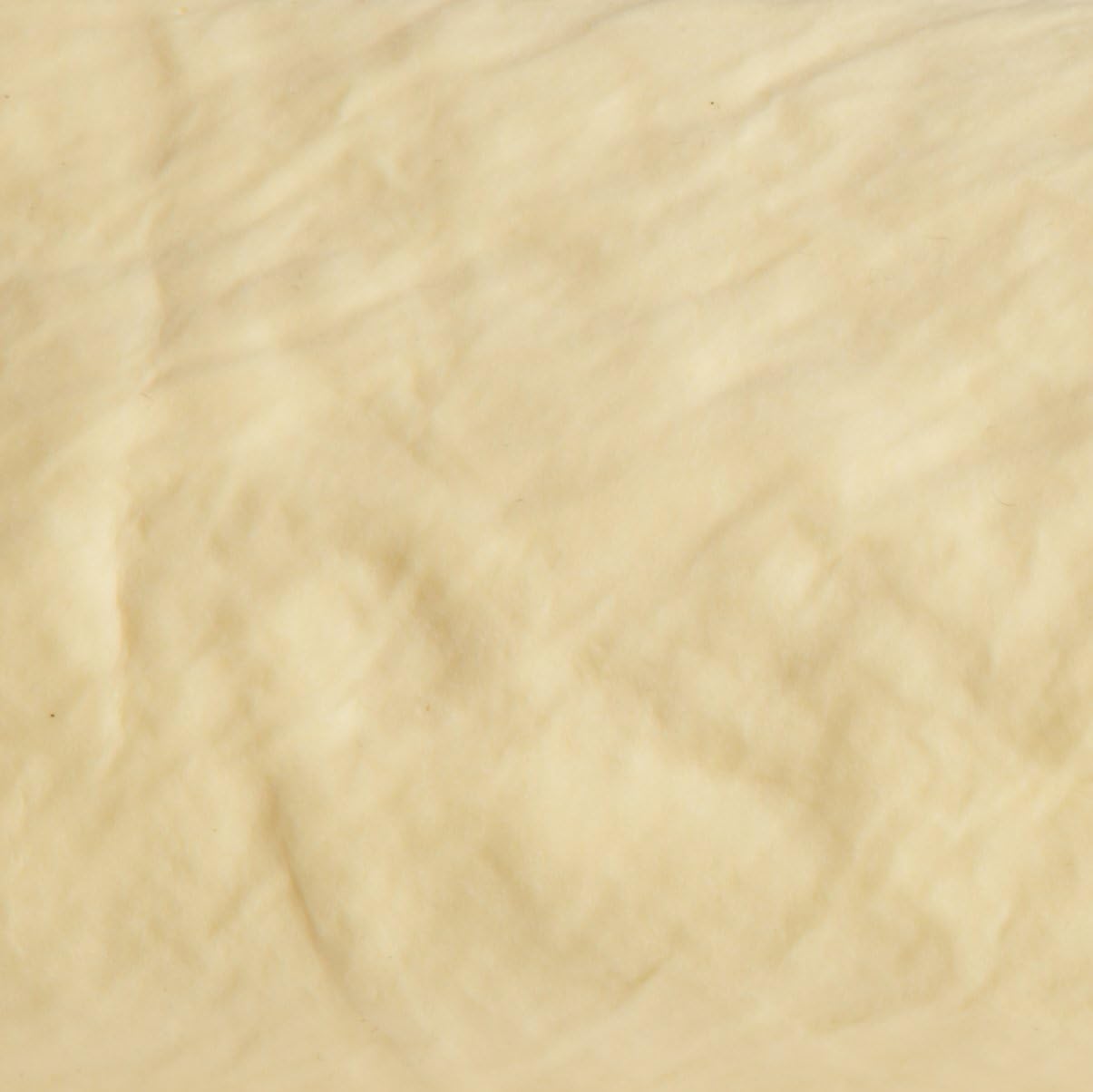 Amazon Basics Drying Synthetic Chamois Cleaning Cloth, 26" x 17", 2 Pack, Yellow