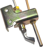 Water Heater Pilot Assembely Includes Thermocouple And Tubing LP Propane Heating