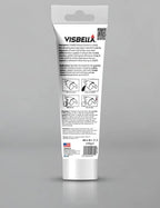 Auto Vehicle Exhaust System Sealant, Non-Slumping Professional Repair Crack Adhesive Super Glue Sealer for Car Mufflers, Tailpipes, Catalytic Converters (Tube, Gram, 150)