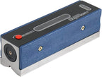Accusize Industrial Tools 6 inch Master Precision Level in Fitted Box, Accuracy 0.0002''/10'', S908-C684