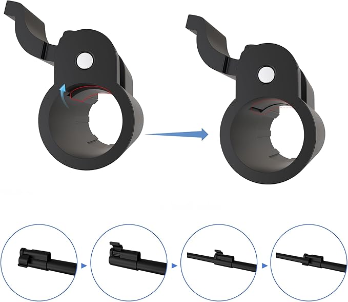 Adjustable Clothes Hanger, 108 Inches Closet System, Walk In Closet Organizer with 4 Shelving Towers, Heavy Duty Clothes Rack with Drawer, Industrial Built-In Garment Rack, Entryway Shelf