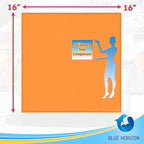 Microfiber Cleaning Cloths - 36 Pack, 16x16 Reusable, Lint-Free, Highly Absorbent Towels for Home, Kitchen, Car Detailing & Windows - Soft, Durable, Washable Cleaning Rags (Mix Color, 16" x 16")