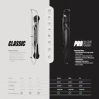 Steadyrack Bike Rack for Road Bikes - The Original Wall Mounted Vertical Bike Storage - Fits Narrow Tires - Space Saving Pivot Design - Heavy-Duty Steel Rack for Indoor Garage, Apartment or Home Use