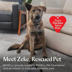 BISSELL® CrossWave® HydroSteam™ Wet Dry Vac, Multi-Purpose Vacuum, Wash, and Steam, Sanitize Formula Included, 35151